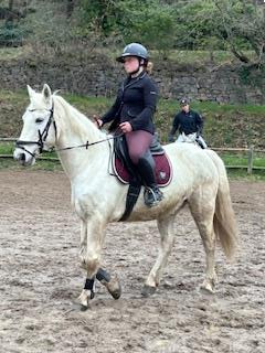 Centre Equestre De La Résilience