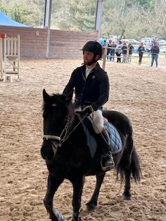 Centre Equestre De La Résilience