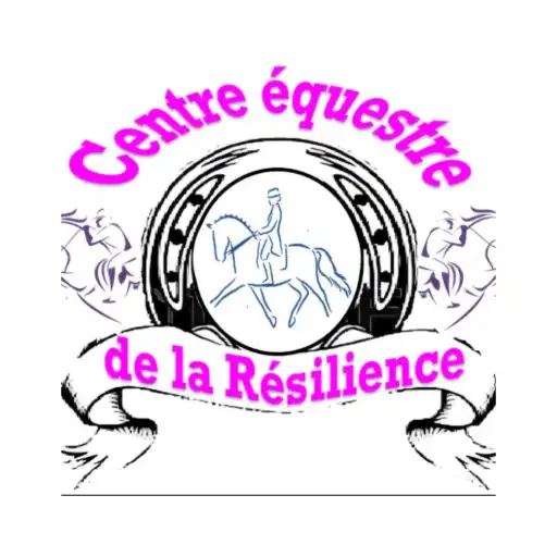 Centre Equestre De La Resilience Formation Equestre En Ligne Marseille Favicon